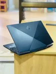 New HP Omen 15 Laptop: Intel Core i7, 16GB RAM, 512GB SSD - 2