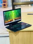 New HP Omen 15 Laptop: Intel Core i7, 16GB RAM, 512GB SSD - 4