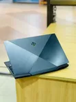 New HP Omen 15 Laptop: Intel Core i7, 16GB RAM, 512GB SSD - 5
