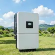 Deye 20kW Three-Phase Hybrid Solar Inverter - 2