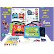 Bebe Champion 512GB Kids Tablet - 2