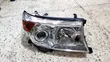 Toyota Landcruiser LC200 / J200 Headlamp 2014 - 1