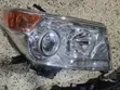 Toyota Landcruiser LC200 / J200 Headlamp 2014 - 5