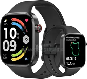 Xiaomi Redmi Smart Watch 6 for Men & Women