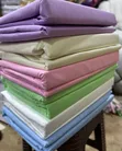Cotton Bedsheet Set - All Colours - 2