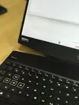HP Omen 15 Laptop - 16GB RAM, Intel Core i7, 512GB SSD - 3
