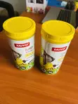 Taiyo Flakes Fish Feed - 1