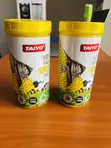 Taiyo Flakes Fish Feed - 2