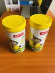 Taiyo Flakes Fish Feed - 3