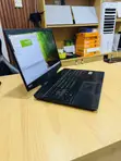 HP Omen 15 Laptop - 16GB RAM, Intel Core i7, 512GB SSD - 4