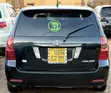 Toyota Corolla Fielder 1.5 Petrol FWD 2006 Black - 2