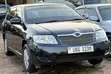 Toyota Corolla Fielder 1.5 Petrol FWD 2006 Black - 3