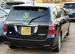 Toyota Corolla Fielder 1.5 Petrol FWD 2006 Black - 4