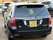 Toyota Corolla Fielder 1.5 Petrol FWD 2006 Black - 5
