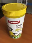 Taiyo Flake's Multi-Vitamins Fish Feed - 1