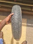 Brand New Spare Tyre for Toyota Premio - 1