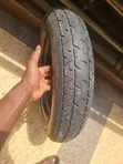 Brand New Spare Tyre for Toyota Premio - 3