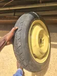 Brand New Spare Tyre for Toyota Premio - 4