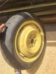 Brand New Spare Tyre for Toyota Premio - 5