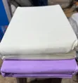 Two Pillowcase Bedsheets Set - 1