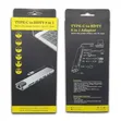 8-in-1 USB-C Hub with HDMI, RJ45, USB 3.0, PD - 2