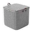 Foldable Blanket Storage Bags/Containers - 1