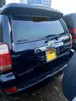 Toyota Hilux Surf 2.7 SSR 2009 Black - 2
