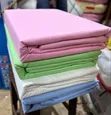 Two Pillowcase Bedsheets - Pink - 1