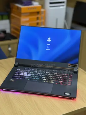New Asus ROG Strix G15 Laptop - 16GB RAM, Ryzen 7, 1TB SSD
