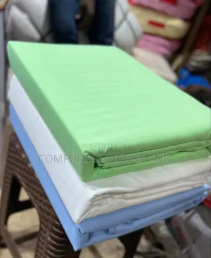 Two Pillowcase Bedsheets Set - All Sizes