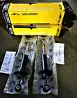 Anschler Front Shock Absorbers for Nissan 350Z & NP300 Navara - 1