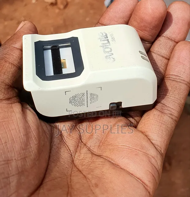 Evolute Fingerprint Device for SIM Registration - 1