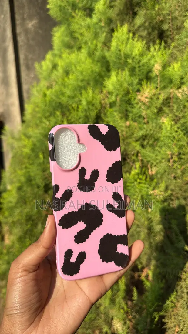 iPhone 16 Phone Cases - 1