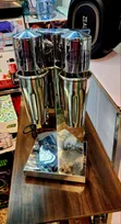 Commercial Double-Head Milkshake Machine - 2