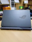 New Asus ROG Strix GL503 Laptop - Ryzen 7, 16GB RAM, 512GB SSD - 3