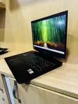 New HP Omen 15 Laptop - Intel Core i7, 16GB RAM, 512GB SSD - 3