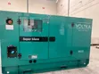Cummins 40kVA Diesel Generator - 2