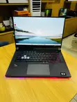 New Asus ROG Strix G15 G512 Laptop - Ryzen 7, 16GB RAM, 1TB SSD - 2