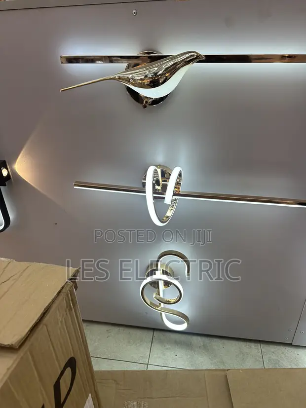 AFX Lighting LED Wall Brackets - 1