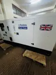 220kVA Perkins Super Silent Generator - 1