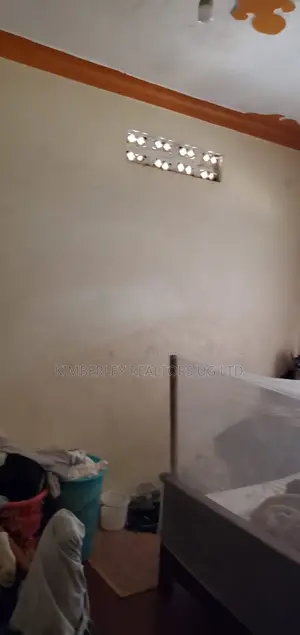 2-Bedroom Bungalow with Rental Units in Kawempe for Sale