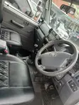 Toyota Land Cruiser 76 Series 2018 White - 3