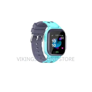 Modio MK05 Kids Smart Watch with Calling