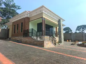 3 Bedroom House for Sale in Seeta-Namuganga