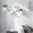 Decorative Wall Panel Set (5 Pieces) - 1