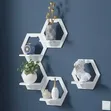 Decorative Wall Panel Set (5 Pieces) - 2