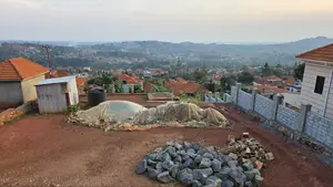 Land for Sale at Akright Bwebajja, Ssisa