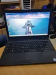 Dell Latitude 5590 Laptop - Intel Core i5, 8GB RAM, 256GB SSD - 2
