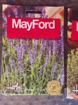 Medicinal Herb Seeds: Rosemary, Basil, Mustard, Rocket, Lavender, Celery, Oregano, Fennel - 1