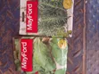 Medicinal Herb Seeds: Rosemary, Basil, Mustard, Rocket, Lavender, Celery, Oregano, Fennel - 2